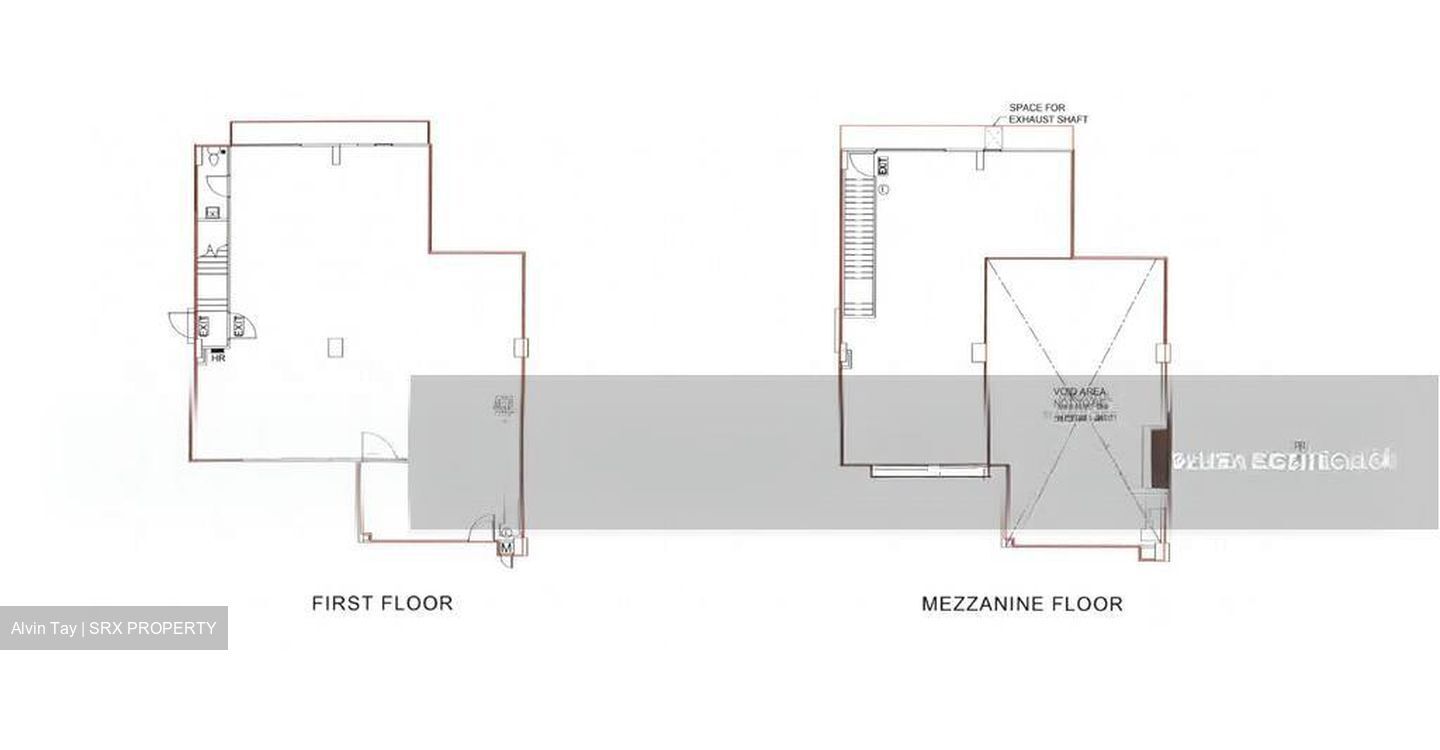 Westview Food Factory (D22), Factory #565842531